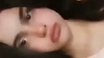 Young Sexy Indian Girlfriend Showing
