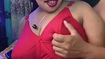 Desi Stripchat aunty boob pussy show with face 20260908 205300 1