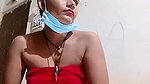 Desi aunty puspa cute face towel wear pussy show 20260908 182456 1