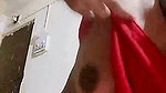 Desi milf pushpa aunty boob show  20260908 184754 1