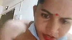 Desi milf pushpa aunty boob show  20260908 184754 1