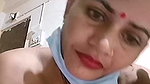 Desi milf pushpa aunty boob show  20260908 184754 1