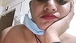 Desi milf pushpa aunty boob show  20260908 184754 1