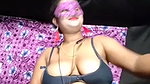 Hotty Nisha21 Stripchat aunty boob show 20260909 004241 1