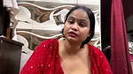 Suman Queen  boob cleavage show   20260909 055811 1