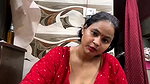 Suman Queen  boob cleavage show   20260909 055811 1