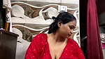 Suman Queen  boob cleavage show   20260909 055811 1