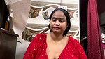 Suman Queen  boob cleavage show   20260909 055811 1