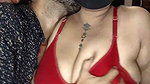 Haryanvi Bhabhi suck her Husband Dick
