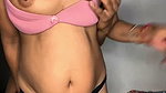 Husband fuck her Wife Sister alone in Home
