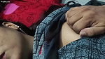 Vaishnavi – Saree Romance With Armpit And Boobs Press