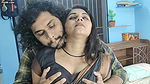 Vaishnavi – Navel Romance With Cleavage Lick