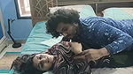 Vaishnavi – Ass Grab With Navel Show And Penis Touch