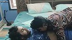 Vaishnavi – Ass Grab With Navel Show And Penis Touch