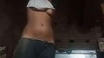 Desi Village Girl Nude Show