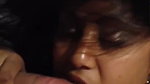 Nri wife Sucking Big Dick
