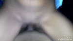 Beautiful GF Fucking Riding On BF Cock