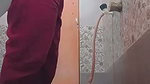 CUTE TELUGU COLLEGE GIRL STRIPPING & FINGERING TIGHT WET JUICY PUSSY