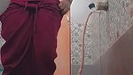 CUTE TELUGU COLLEGE GIRL STRIPPING & FINGERING TIGHT WET JUICY PUSSY