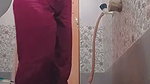 CUTE TELUGU COLLEGE GIRL STRIPPING & FINGERING TIGHT WET JUICY PUSSY