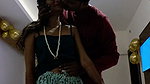 Cuck Husband Captures His Slim Tamil Wife’s Anniversary Blowjob & Nude Body