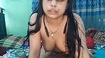 Desi Bhabhi Hard Fucking With Her Husband