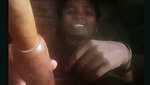 Desi girl Insert barata stick into pussy for BF