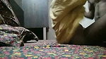Dusky Girlfriend Fucking Missionary Doggystyle