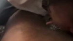 Dusky Tamil Girl BJ to Bull