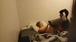 Indian College Student With New Girl Deep Blowjob Licking Juicy Pussy & Fucking Hard