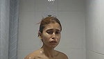 Sarmishtha Sarkar aka Bongnaari Horny in the Shower