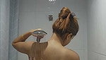 Sarmishtha Sarkar aka Bongnaari Horny in the Shower