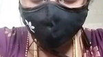 Tamil nerdy ammu shows big boobs and pussey