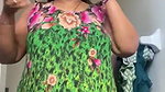Desi village aunty nice body