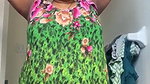 Desi village aunty nice body