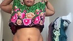 Desi village aunty nice body