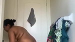 Desi village aunty nice body
