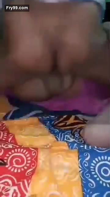 Fucking old aunt