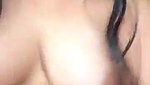 NRI HOT GF TOWEL TEASING BOYFRIEND