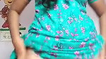 Desi village bhabi shw her evrything