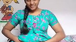 Desi village bhabi shw her evrything