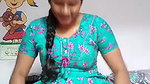 Desi village bhabi shw her evrything