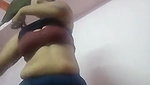 Beautiful Desi Big Booby Bhabhi Leaked 6clips marged
