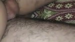 Husband share his own village wife with other