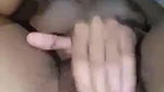 Horny Desi Girl Pussy Fingering