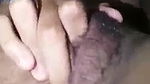 Horny Desi Girl Pussy Fingering