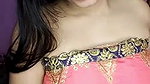 Desi Bhabhi Shows Boobs