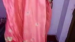 Desi Bhabhi Shows Boobs