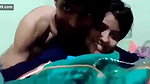 Desi guy fucking his wife from back