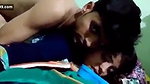 Desi guy fucking his wife from back